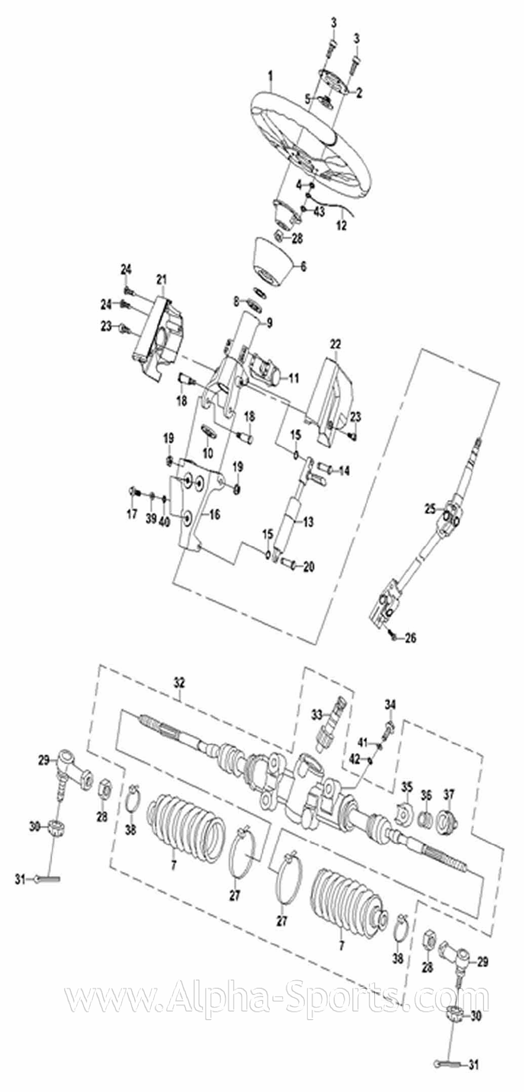 NGUUYEN TRUONG Hisun Parts Catalog